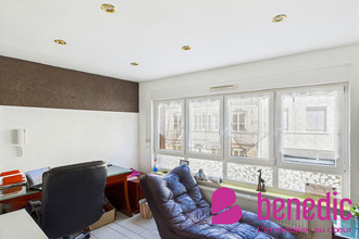 achat appartement st-avold 57500