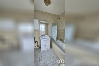 achat appartement st-avold 57500