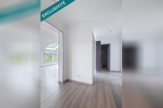 achat appartement st-avold 57500