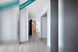 achat appartement st-avold 57500