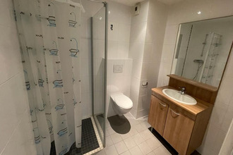 achat appartement st-avold 57500