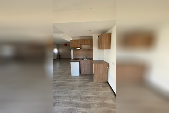 achat appartement st-avold 57500