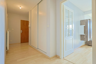 achat appartement st-avold 57500