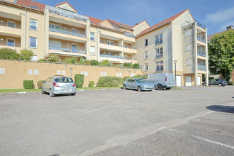 achat appartement st-avold 57500