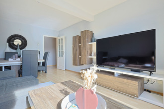 achat appartement st-avold 57500