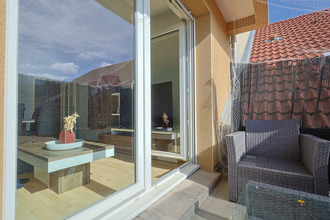 achat appartement st-avold 57500