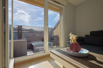 achat appartement st-avold 57500