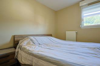 achat appartement st-avold 57500