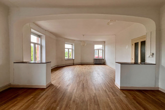 achat appartement st-avold 57500