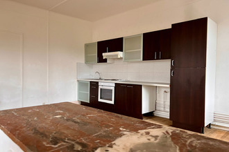 achat appartement st-avold 57500