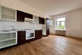 achat appartement st-avold 57500