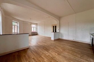 achat appartement st-avold 57500