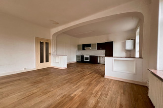 achat appartement st-avold 57500