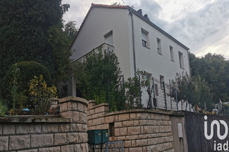 achat appartement st-avold 57500