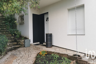 achat appartement st-avold 57500