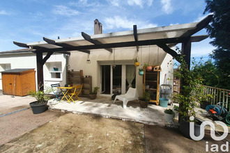 achat appartement st-avold 57500