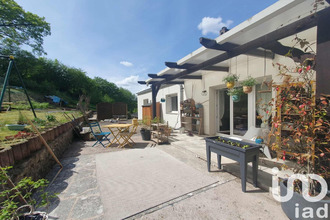 achat appartement st-avold 57500