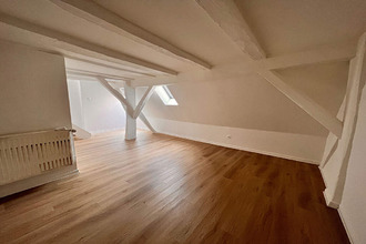 achat appartement st-avold 57500