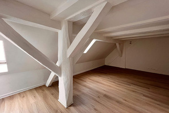 achat appartement st-avold 57500