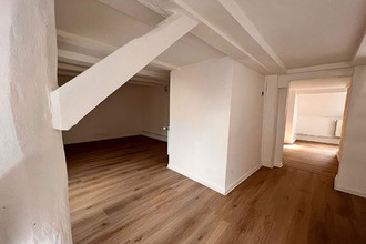achat appartement st-avold 57500