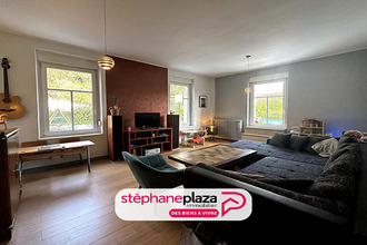 achat appartement st-avold 57500