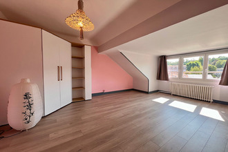 achat appartement st-avold 57500