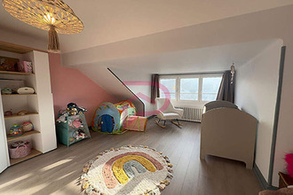 achat appartement st-avold 57500