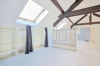 achat appartement st-avold 57500