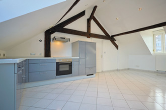 achat appartement st-avold 57500