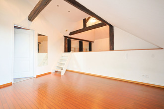 achat appartement st-avold 57500