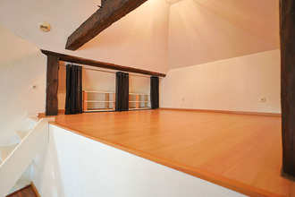 achat appartement st-avold 57500