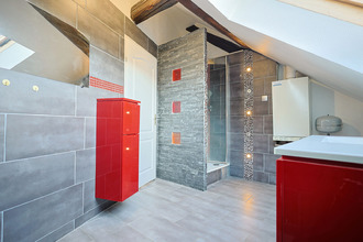 achat appartement st-avold 57500