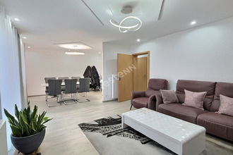 achat appartement st-avold 57500