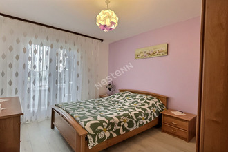 achat appartement st-avold 57500