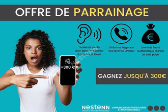 achat appartement st-avold 57500