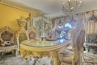 achat appartement st-avold 57500