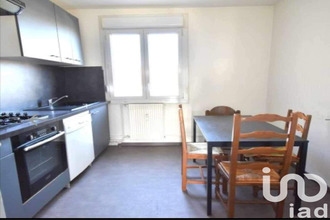 achat appartement st-avold 57500