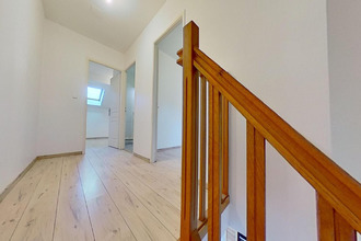 achat appartement st-avold 57500