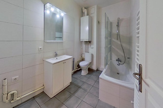 achat appartement st-avold 57500