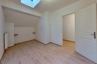 achat appartement st-avold 57500
