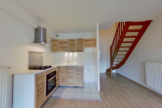 achat appartement st-avold 57500