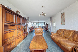 achat appartement st-avold 57500