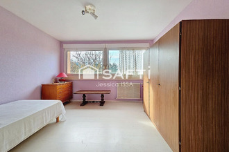 achat appartement st-avold 57500