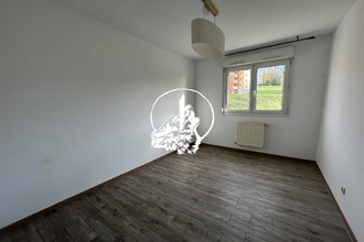 achat appartement st-avold 57500