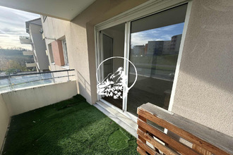 achat appartement st-avold 57500