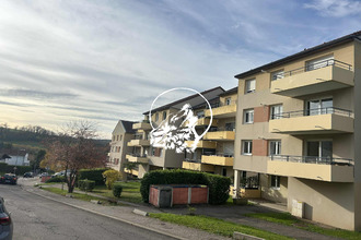achat appartement st-avold 57500