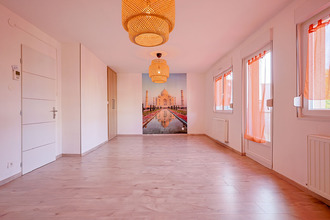 achat appartement st-avold 57500