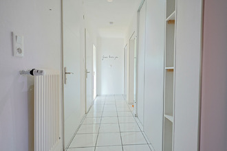 achat appartement st-avold 57500