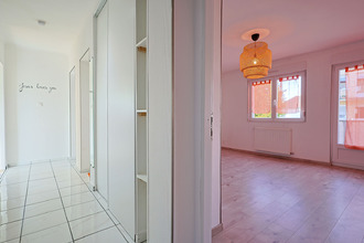 achat appartement st-avold 57500