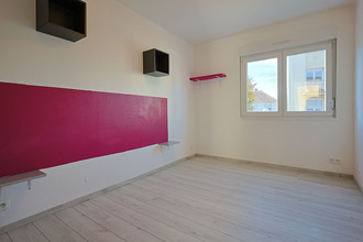 achat appartement st-avold 57500